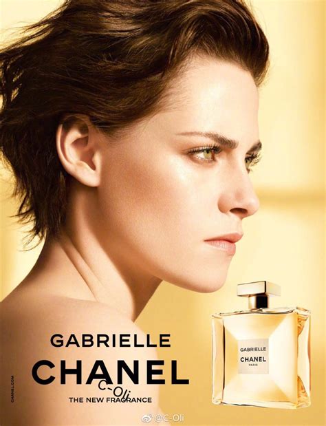 chanel gabrielle perfume song commercial|Gabrielle : The New Fragrance by Chanel .